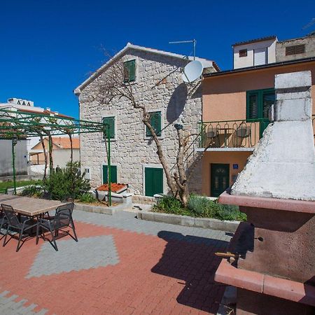 Terramar Apartments Baška Voda Extérieur photo