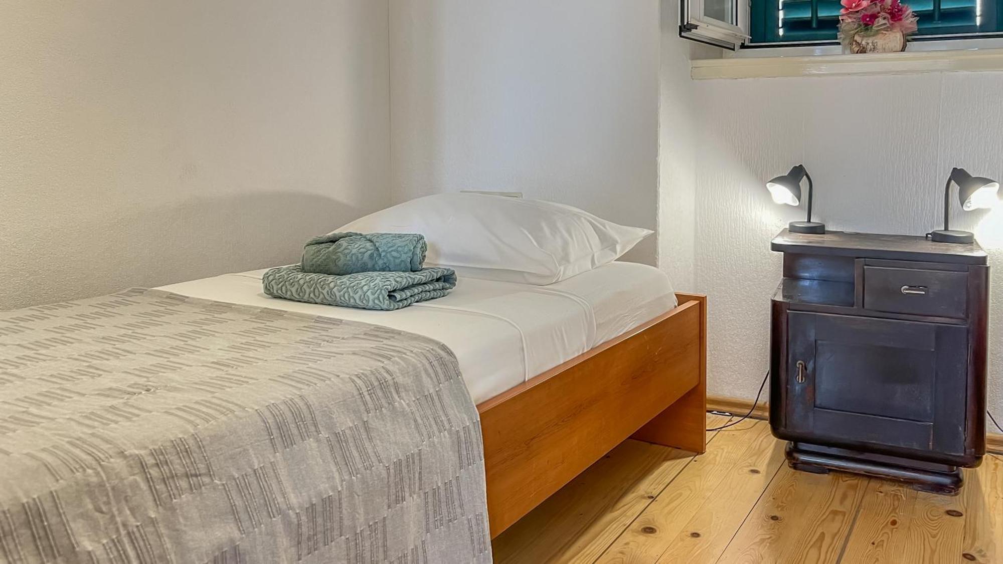 Terramar Apartments Baška Voda Extérieur photo