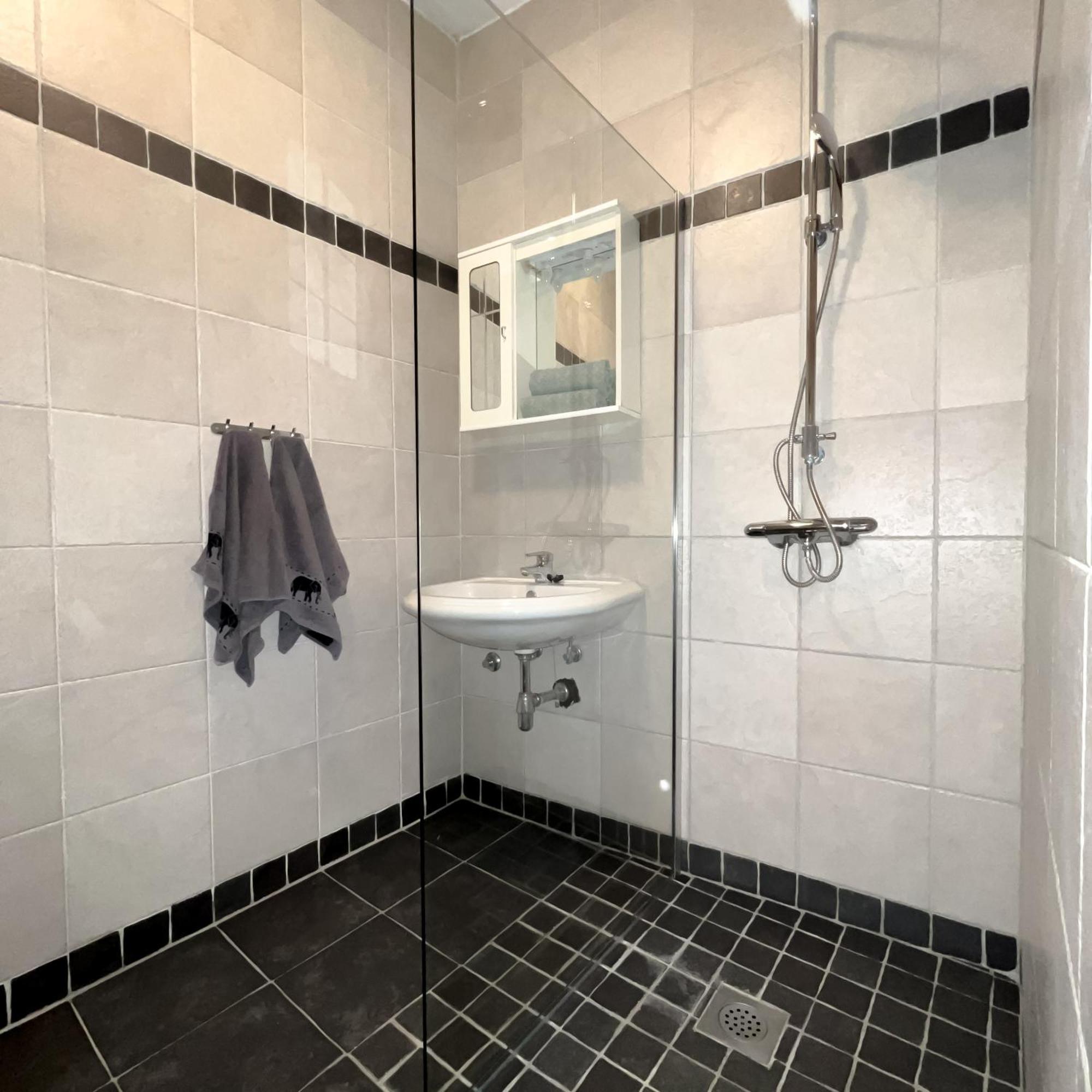 Terramar Apartments Baška Voda Chambre photo